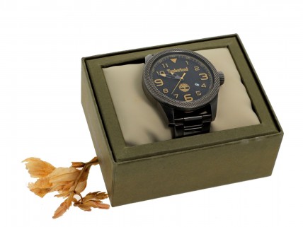 Relógio quartz TIMBERLAND