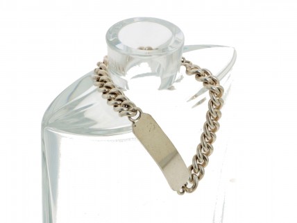 Pulseira em PRATA 835