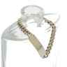 Pulseira em PRATA 835
