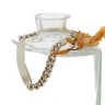 Pulseira em PRATA 835