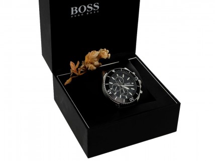 Relógio quartz BOSS OCEAN EDITION