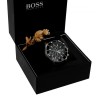 Relógio quartz BOSS OCEAN EDITION