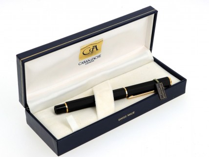 Caneta CARAN D´ACHE GENEVE 