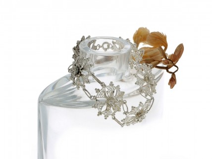 Pulseira em PRATA 835 – FILIGRANA