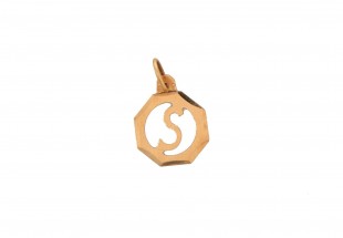 Medalha em OURO 19,2kl