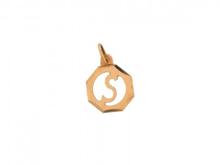Medalha em OURO 19,2kl