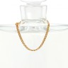 Pulseira em OURO de 19,2kl