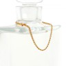 Pulseira em OURO de 19,2kl