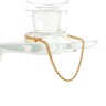 Pulseira em OURO de 19,2kl