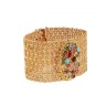 Pulseira ANTIGA em OURO 19,2 kl