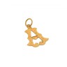 Pendente em OURO 19,2kl