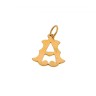 Pendente em OURO 19,2kl