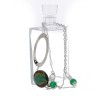 Colar em PRATA 925