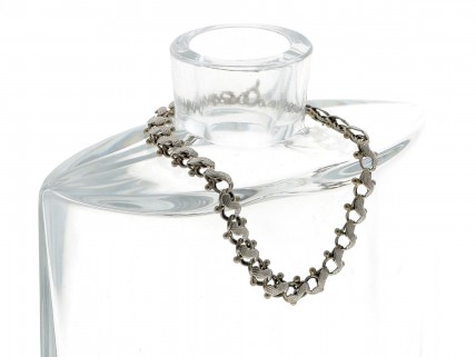 Pulseira, em PRATA 925