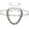 Pulseira, em PRATA 925