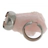 Argolas em Prata 835