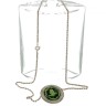 Cordão com Pendente de Prata 925