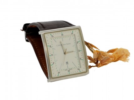 Relógio quartz CALVIN KLEIN JEANS