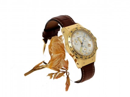 Relogio quartz GREENWICH Premier