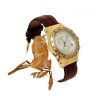 Relogio quartz GREENWICH Premier