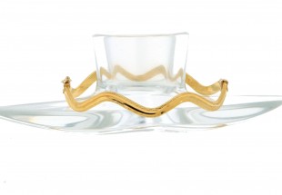 Bracelete em OURO 19,2 kl