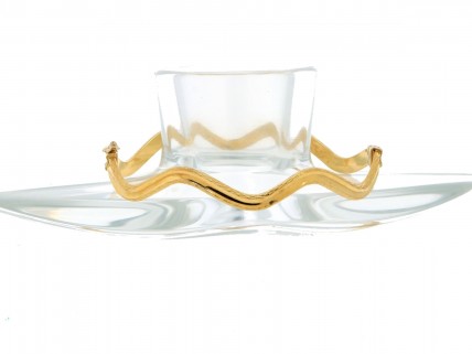 Bracelete em OURO 19,2 kl