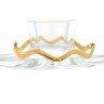 Bracelete em OURO 19,2 kl
