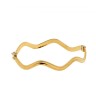 Bracelete em OURO 19,2 kl