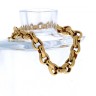 Pulseira em OURO 19,2kl