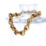 Pulseira em OURO 19,2kl