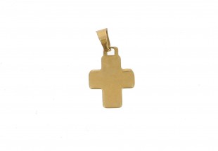 Pendente em OURO 19,2kl