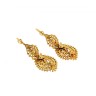 Brincos em OURO 19,2 kl – FILIGRANA