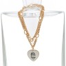 Fio com Medalha em OURO 19,2kl