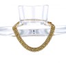 Pulseira em OURO 18kl