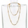 Fio Transelim em OURO 19,2 kl – FILIGRANA
