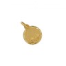 Medalha em OURO 19,2 kl