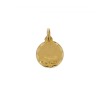 Medalha em OURO 19,2 kl