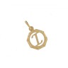Pendente em OURO 19,2kl
