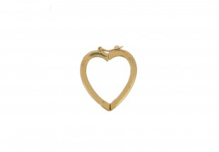 Pendente em OURO 19,2kl