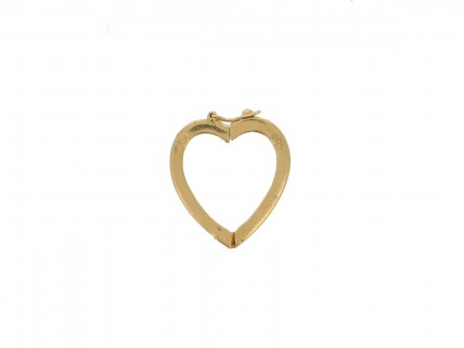 Pendente em OURO 19,2kl