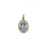 Pendente em OURO 19,2kl