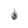 Pendente em OURO 19,2kl