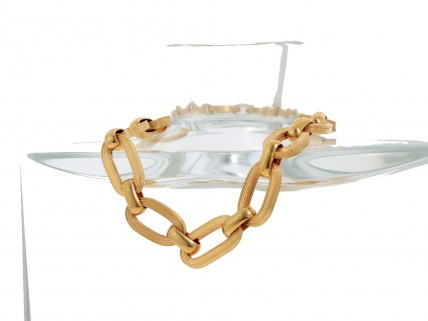 Pulseira em OURO 19,2kl
