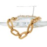 Pulseira em OURO 19,2kl
