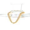 Pulseira em OURO 19,2kl