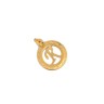 Medalha em OURO 19,2kl