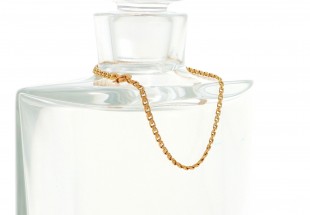 Pulseira em OURO de 19,2kl
