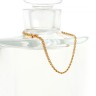 Pulseira em OURO de 19,2kl