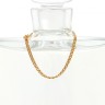 Pulseira em OURO de 19,2kl