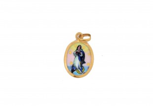 Pendente em OURO 19,2kl